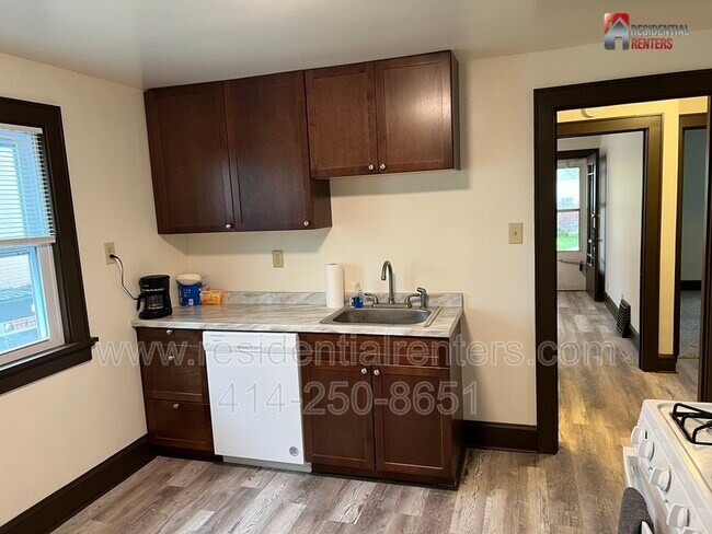 Foto del edificio - 1505 S 63rd St