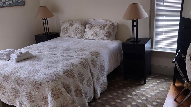 Foto del edificio - 41 Arnold St