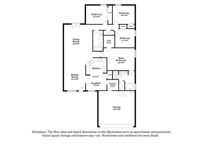 Foto del edificio - 2112 S Cranbrook Ave