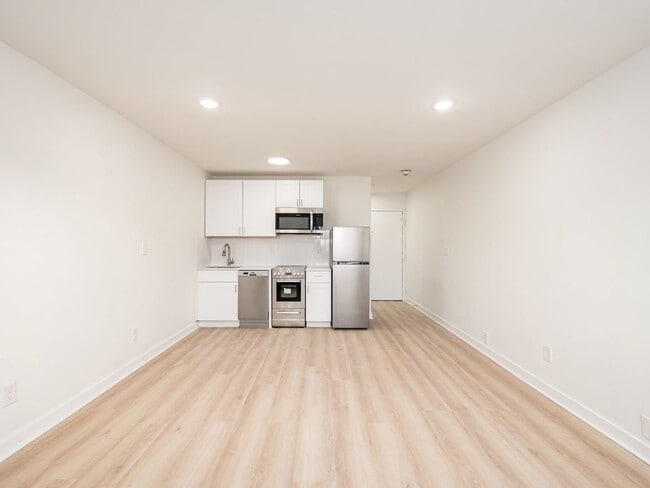 Interior Photo - Lumarc Apartments