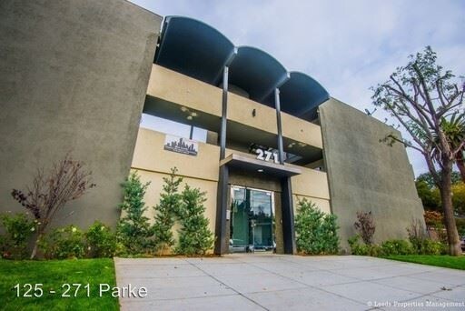 Interior Photo - Parke Pasadena