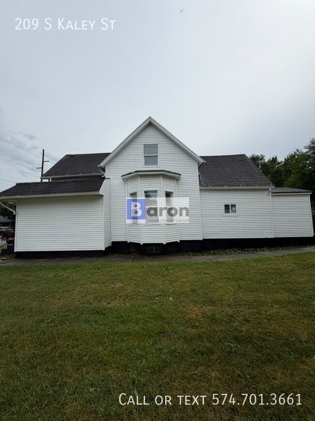 Building Photo - 209 S Kaley St