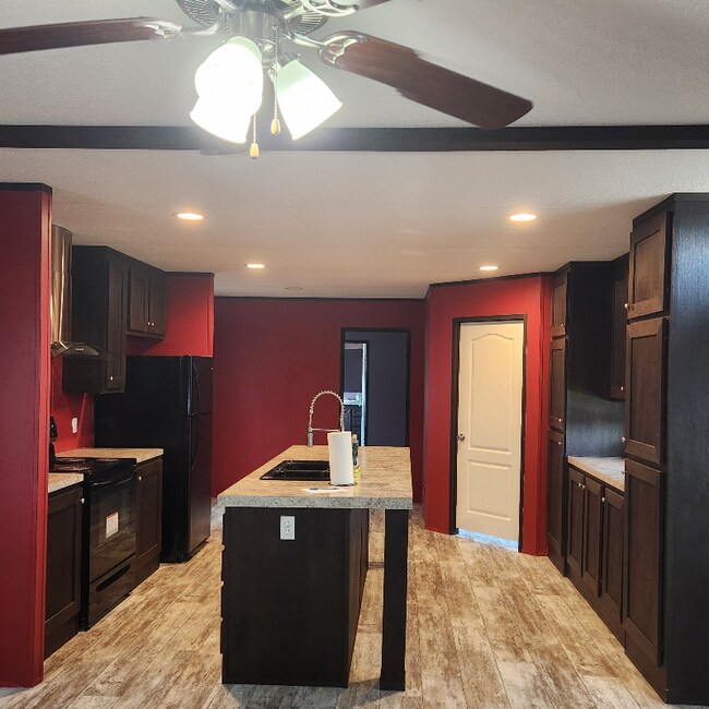 Building Photo - 2719 Halite Bend