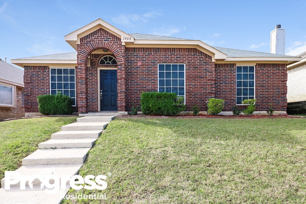 Foto principal - 1000 Chelsea Dr