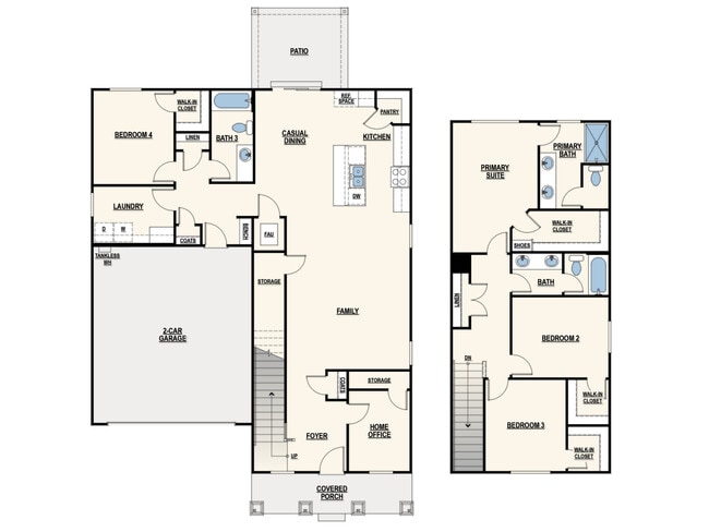 Foto del edificio - 3264 Fields Ave