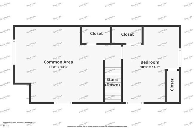 Foto del edificio - 451 Fairway Blvd