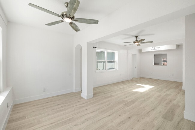 Building Photo - 6818 59th St N