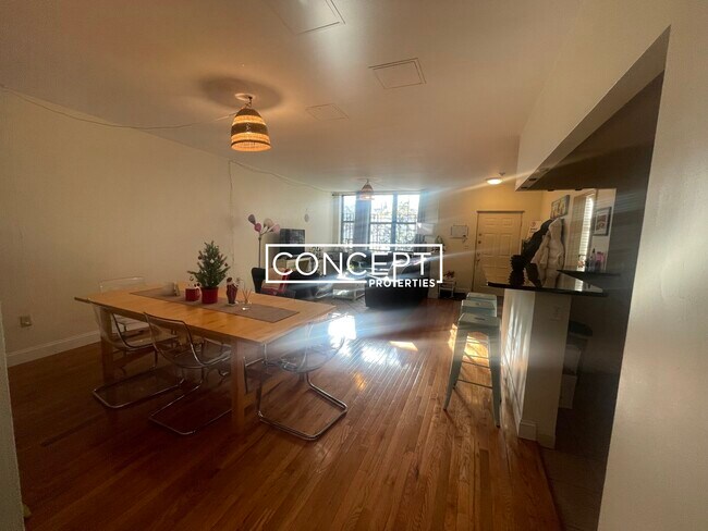 Foto del edificio - 3 Douglass Park