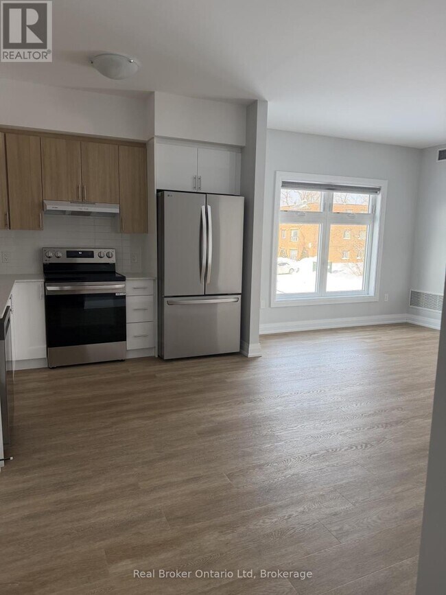 Photo du bâtiment - 60 Donald St