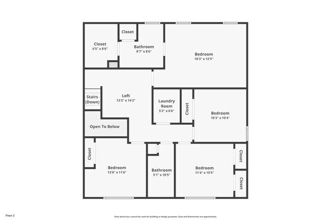 Foto del edificio - 175 Dorian Lp