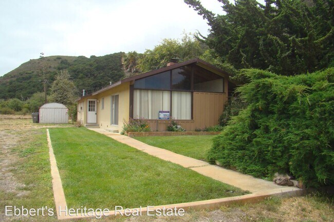 Building Photo - 3 br, 2 bath House - 1701 San Miguelito