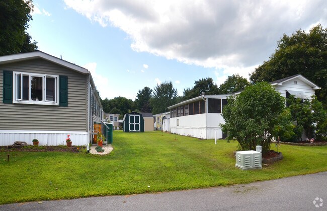 Building Photo - 1042 Violet Ave