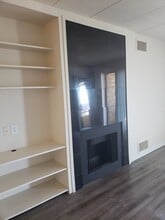 Fireplace - Hidden Valley Club