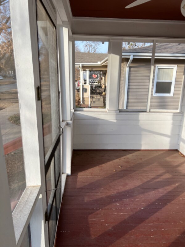 2023 Jennings Ave, Bartlesville, OK 74003 House Rental in