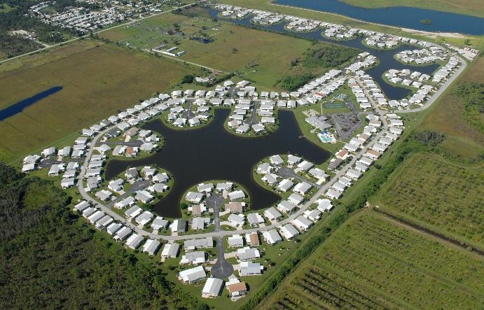 Primary Photo - Ventura Lakes