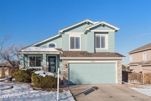 Foto del edificio - 10635 W Parkhill Ave