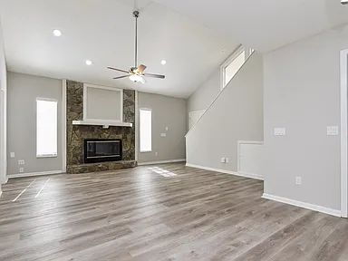 Building Photo - Charming Smart Home | Pet Friendly + Reserve Now Before It’s Gone