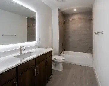 Foto del edificio - 849 W 26th St