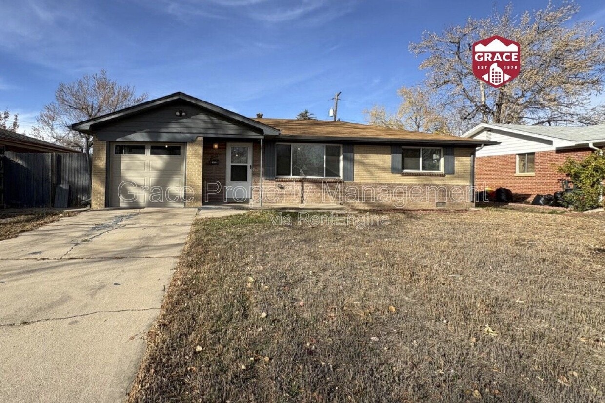 Foto principal - 1673 S Benton St