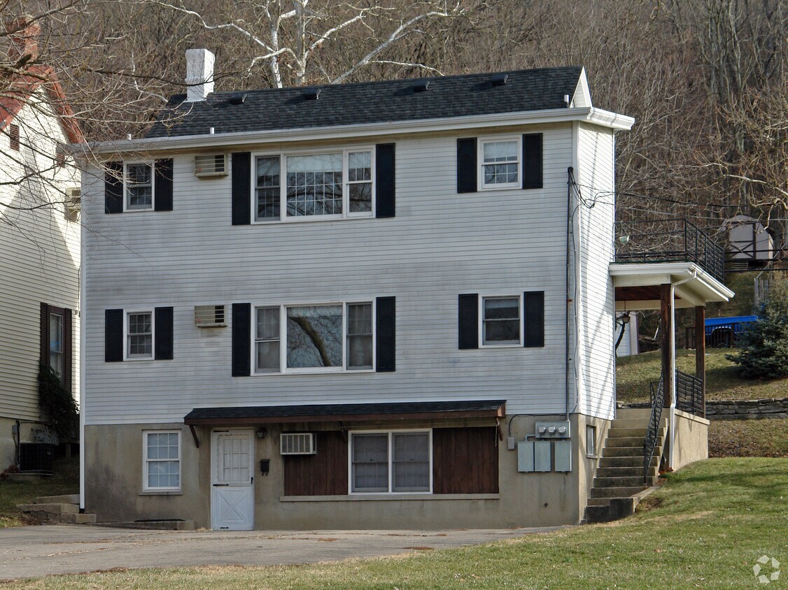 Building Photo - 503 High St