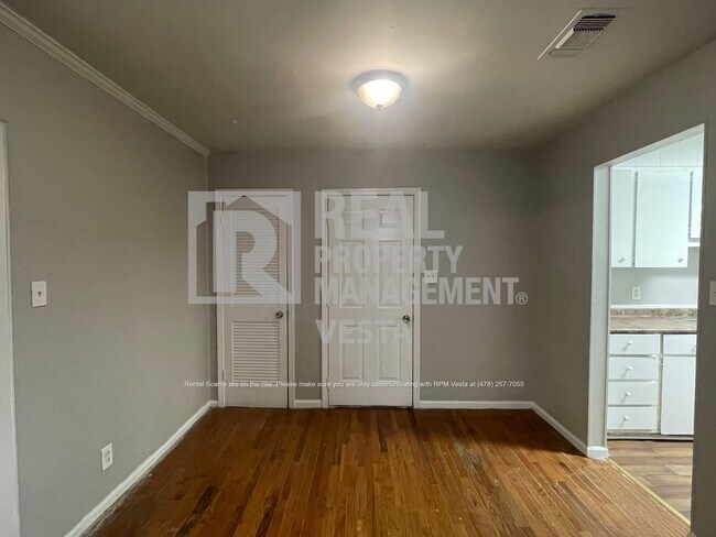 Foto del edificio - Recently Updated 4 Bedroom Home in Macon