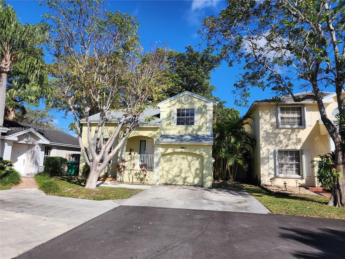 Foto principal - 9863 SW 117th Pl