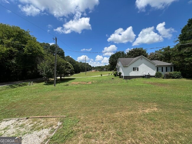 Building Photo - 943 Grier Rd