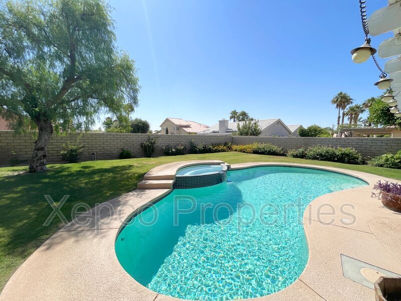 44650 Seeley Dr, La Quinta, CA 92253 House Rental in La Quinta, CA