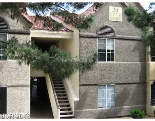 Primary Photo - 2200 S Fort Apache Rd