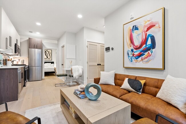 Photo - 3934 14th St NW Apartment