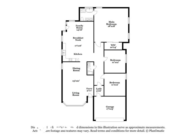 Building Photo - 4331 E Lone Cactus Dr