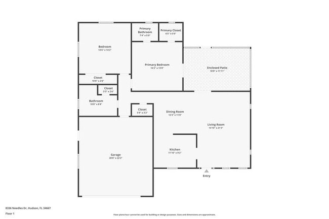 Building Photo - 8336 Needles Dr