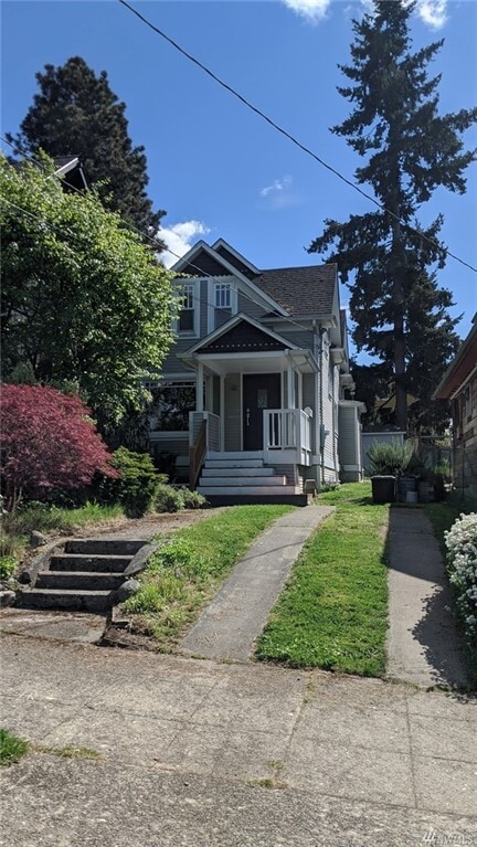 Building Photo - 2215 N 59th St