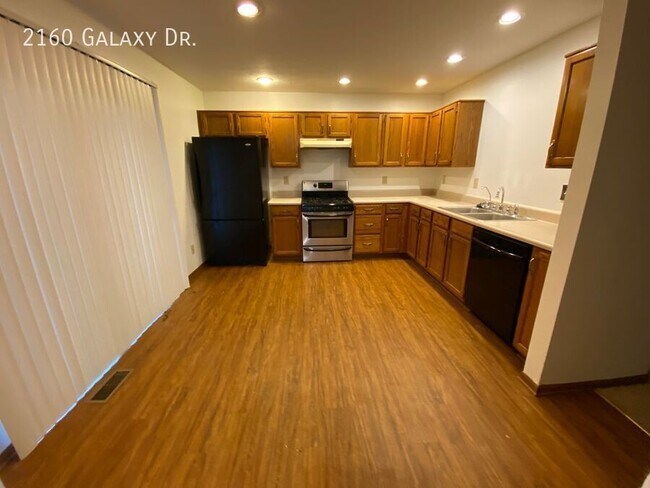 Foto del edificio - 2160 Galaxy Dr