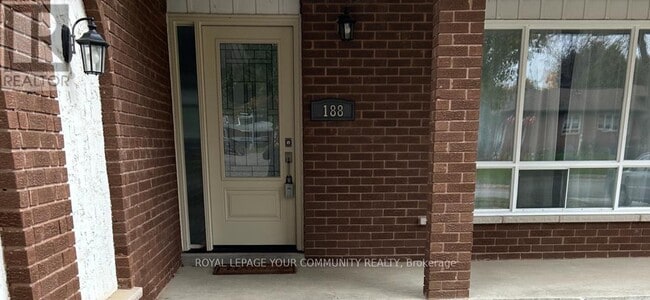 Building Photo - 188 Mason Ave