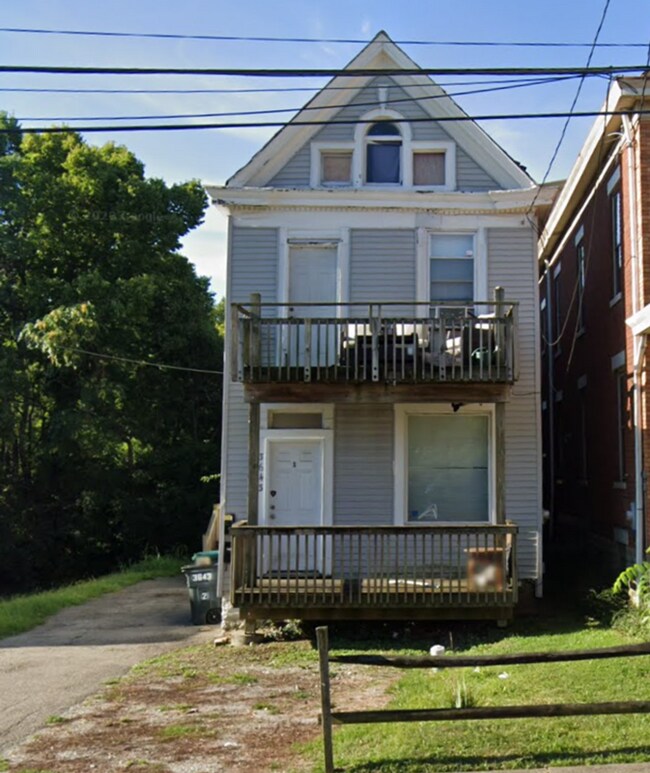 Building Photo - 3643 W 8th St