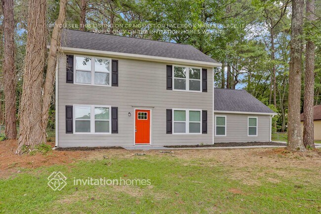 Foto del edificio - 1103 Redan Trail Ct