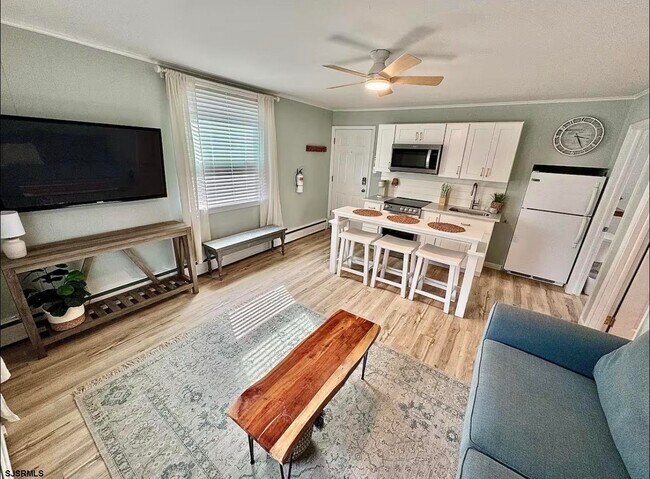 Foto del edificio - 512 W Brigantine Ave