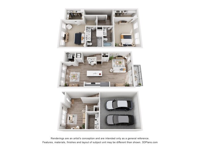 Foto del interior - Area
