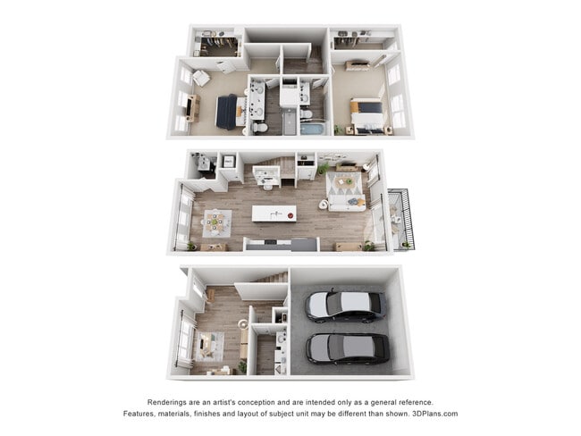 Interior Photo - Area