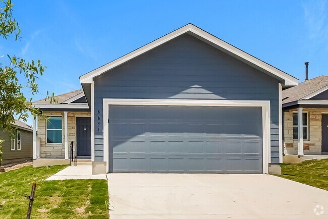 Building Photo - 6631 Morgan Cp