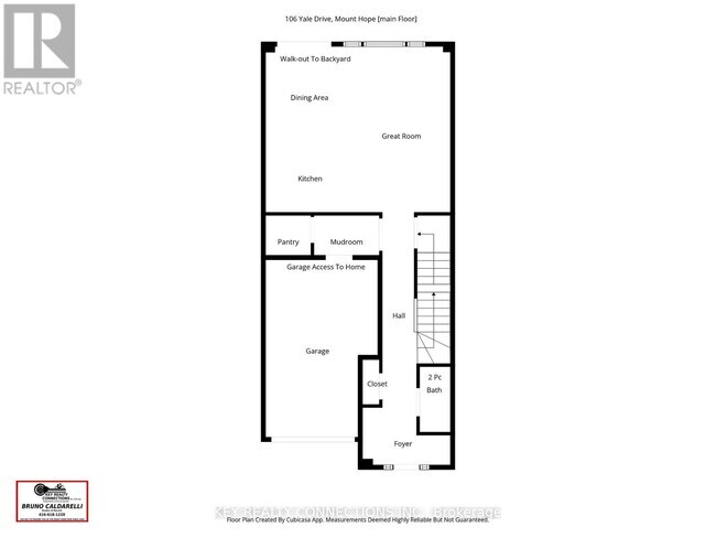 Building Photo - 106 Yale Dr