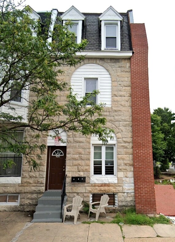 2405 Barclay St, Baltimore, MD 21218 Apartments 2405 Barclay St