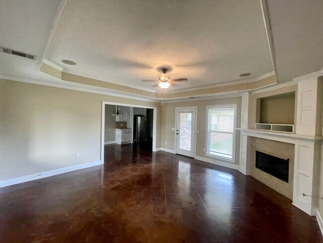 Building Photo - 3 Bedroom for Rent in Brandon 39047