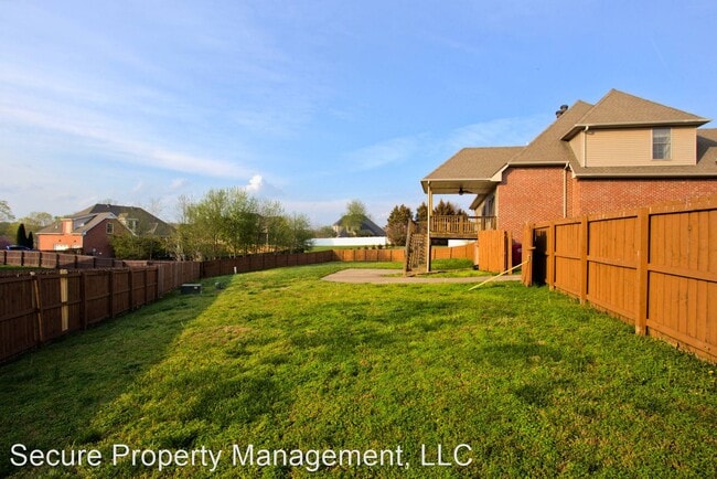 Building Photo - 4 br, 3.5 bath House - 1146 Iron Wood Ct