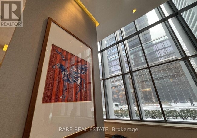 Building Photo - 50 Charles St E