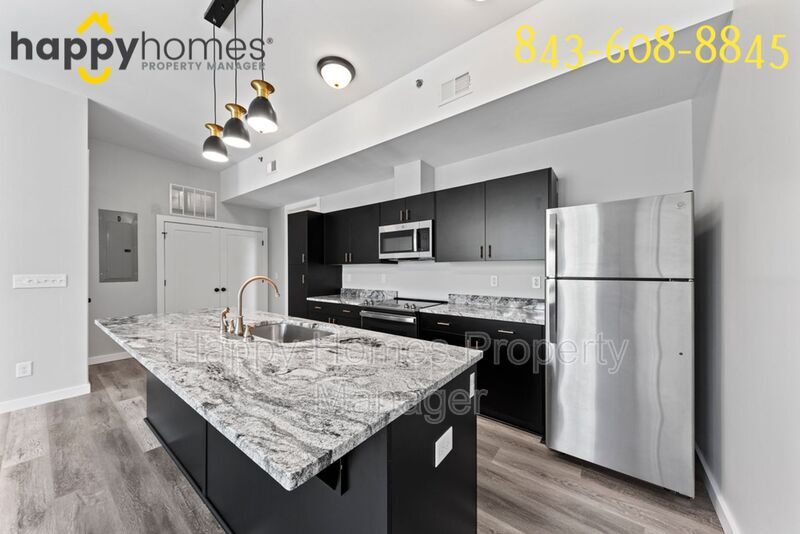 4491 Durant Ave Unit D, North Charleston, SC 29405 Condo for Rent in North Charleston, SC