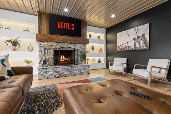 Building Photo - 554 Choctaw Ridge