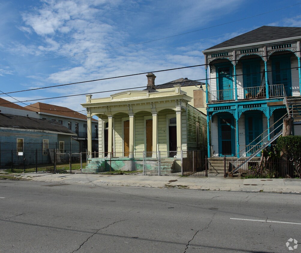 1423 Baronne St, New Orleans, LA 70113 Apartments in New Orleans, LA