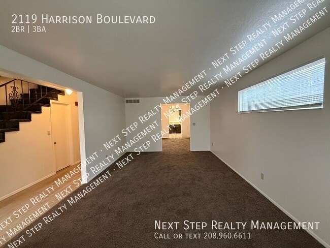 Building Photo - 2119 N Harrison Blvd